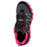 CMP Altak WP 2.0 39Q4794J trail running shoes