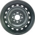 Колесный диск штампованный Alcar 4180 5x13 ET35 - LK4/98 ML58