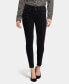 ფოტო #1 პროდუქტის Women's Ami Skinny with Hollywood Waistband Jeans