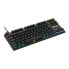Фото #3 товара OPTICAL -MECHANISCHE GAMET -Tastatur - Asery - Corsair - K60 Pro tkl - ohne digitale Pav - RGB Backlit - Black (CH -911D01A -fr)