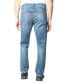 ფოტო #2 პროდუქტის Men's Slim-Fit Five-Pocket Jeans