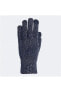 Фото #1 товара Melange Gloves Black/gretwo