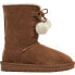 PEPE JEANS Diss Tassel Boots