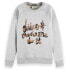 Фото #1 товара SCOTCH & SODA 173242 sweatshirt