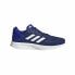 Фото #1 товара Мужские спортивные кроссовки Adidas DURAMO 10 HP2383 Тёмно Синий