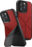 Фото #1 товара Uniq UNIQ etui Transforma iPhone 13 Pro Max 6,7" czerwony/coral red MagSafe