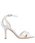 Women's Venus Crisscross Stiletto Evening Sandals