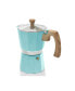 Фото #10 товара Aluminum 3 Cup Espresso Maker