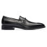 ფოტო #3 პროდუქტის BOSS Derrek Grlt 10251951 Loafers