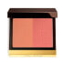 Фото #1 товара Brightening blush (Shade & Illuminate Duo Blush) 6.5 g