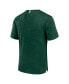 Фото #3 товара Men's Green Green Bay Packers Defender Evo T-shirt