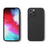 Чехол для смартфона joyroom iPhone 12 Pro Max Color Series черный
