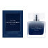 Фото #1 товара Туалетная вода narciso rodriguez Bleu Noir Eau Toilette Extreme 50 мл