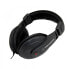 Фото #2 товара ESPERANZA EH120 - Headphones - Head-band - Music - Black - 2 m - Wired