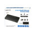 Фото #4 товара LogiLink NS0111 - Gigabit Ethernet (10/100/1000) - Wall mountable