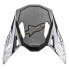 ALPINESTARS S-M10 Alloy Visor