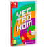 Фото #1 товара NINTENDO GAMES Switch Vectronom