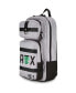 Фото #1 товара Men's and Women's Austin FC Kick Off Slim Backpack