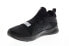Фото #8 товара Puma Softride Rift Breeze 19506701 Mens Black Mesh Athletic Running Shoes