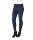 Фото #1 товара Modern AB Solution High Rise Ankle Jeans