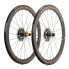 Фото #2 товара PROGRESS A-Prime Disc LTD road wheel set