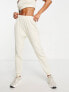 Фото #1 товара HIIT skinny cuffed jogger in brushed rib