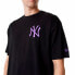 Men’s Short Sleeve T-Shirt New Era 60416425