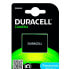 Фото #1 товара DURACELL Panasonic DMW-BCG10 890mAh 3.7V Lithium Battery