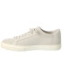 Фото #2 товара Vince Fulton Knit Sneaker Men's Grey 10.5