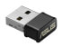 Фото #1 товара ASUS USB-AC53 Nano - Wireless - USB - WLAN - Wi-Fi 5 (802.11ac) - 867 Mbit/s - Black - Stainless steel