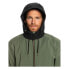Фото #6 товара QUIKSILVER Live For The Ride hoodie
