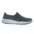 Фото #1 товара Skechers Equalizer 5.0 Persistable 232516 Mens Gray Lifestyle Sneakers Shoes