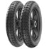 Фото #1 товара ANLAS SC360 Allgrip 51J TL scooter tire