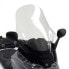 Фото #1 товара GIVI D500ST Piaggio X8 125/150/200/250/400&X-Evo 125/250/400 Windshield