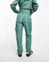 Фото #4 товара The North Face Alrescha high waist cargo trousers in green Exclusive at ASOS