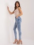Фото #2 товара Spodnie jeans-NM-SP-K2818.04X-niebieski