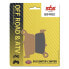 SBS Rsi Evo Hi-Tech Offroad 604RSI Sintered Brake Pads