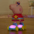 Фото #6 товара Фигурка Hasbro Peppa Pig Sing And Patina Figure Peppa's Sing & Learn-дружок (Пеппа поет и учит)