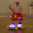 HASBRO Peppa Pig Sing And Patina Figure