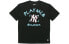 MLB T Trendy_Clothing 31TS06031-50L T-Shirt