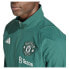 Фото #6 товара ADIDAS Manchester United 23/24 Tracksuit Jacket Pre Match