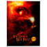 SD TOYS Backlit Notebook The Lord Of The Rings You Shall Not Pass
