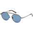 ფოტო #1 პროდუქტის WEB EYEWEAR WE0198-08V Sunglasses