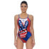 Фото #2 товара TURBO Victory Swimsuit