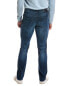 Фото #2 товара Boss Hugo Boss Maine Navy Regular Fit Jean Men's Blue 34