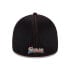 Фото #4 товара [10489625] Mens New Era MLB 39Thirty Neo Flex Fit Cap - Miami Marlins