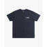 BILLABONG On The Move short sleeve T-shirt