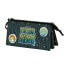 Фото #1 товара KARACTERMANIA Triple Hs Virtual Hero Omg Pencil Case