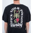 ფოტო #5 პროდუქტის HURLEY Everyday Poison short sleeve T-shirt