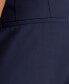 ფოტო #6 პროდუქტის Men's Modern-Fit Wool Superflex Suit Separate Pants